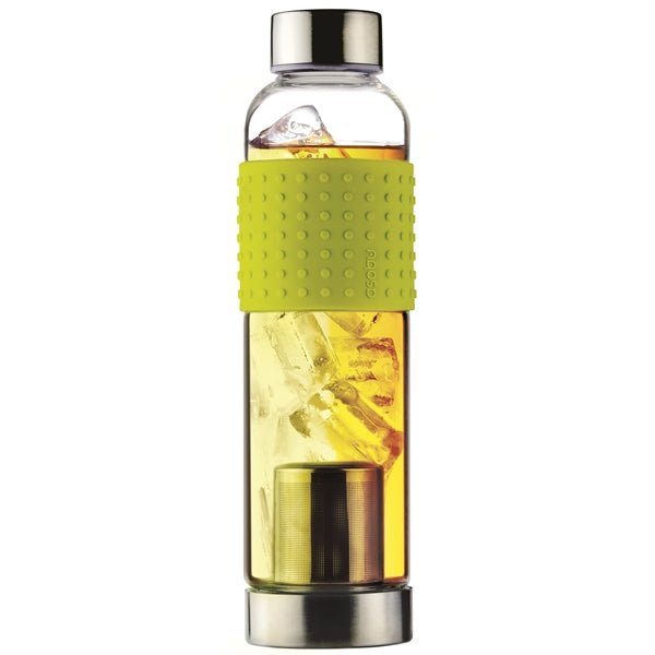 14 oz Ice "T" 2-Go Infuser Bottle