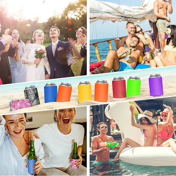Coke Cup Insulation Sleeve