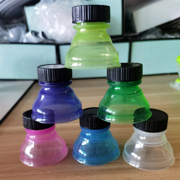 Soda Can Lids 6 Pack