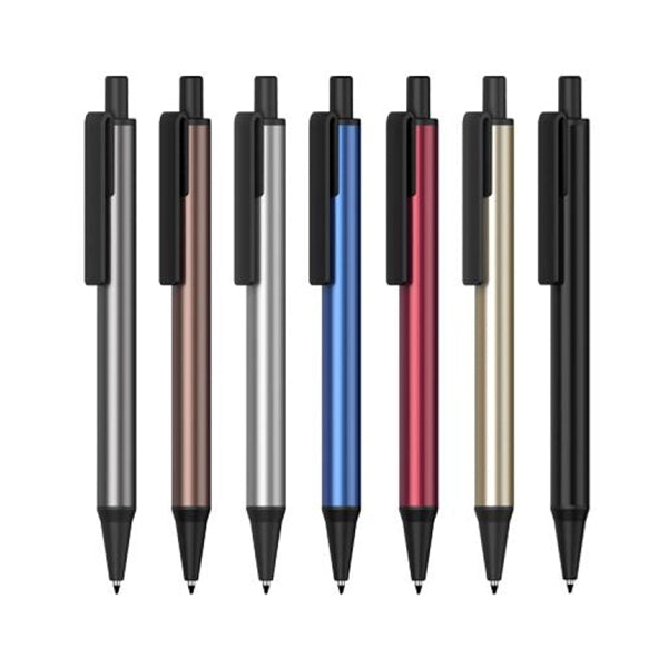 Twilight Metal Pen