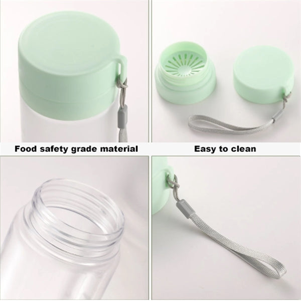 21oz Outdoor Sports Water Bottle