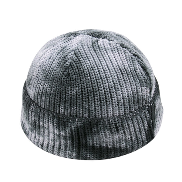 Colorful Winter Unisex Adult Knit Beanie Skull Hat Man Woman