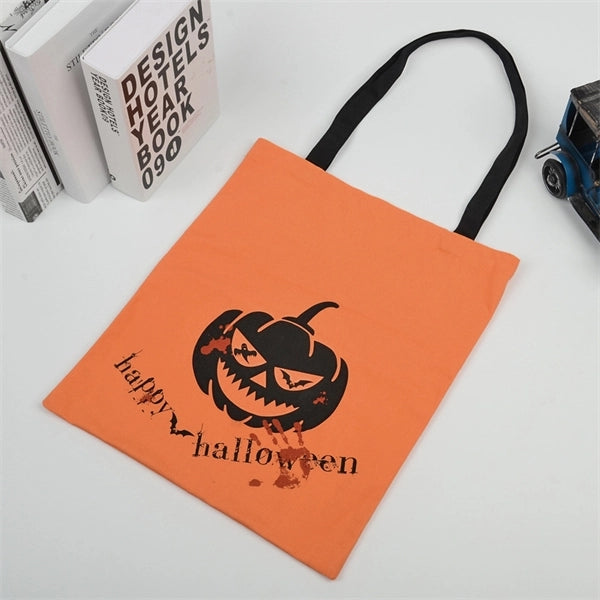 Cotton Shopping Tote Bag