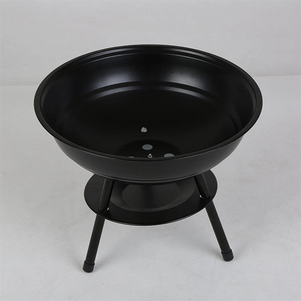 14 Inch Outdoor Grill