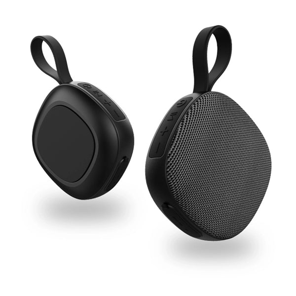 Outdoor Waterproof Magnetic Bluetooth Speaker