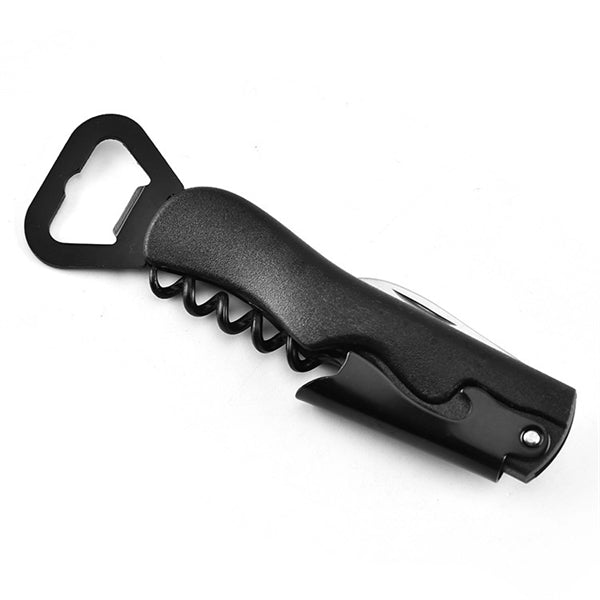 4-in-1 Bottle Opener