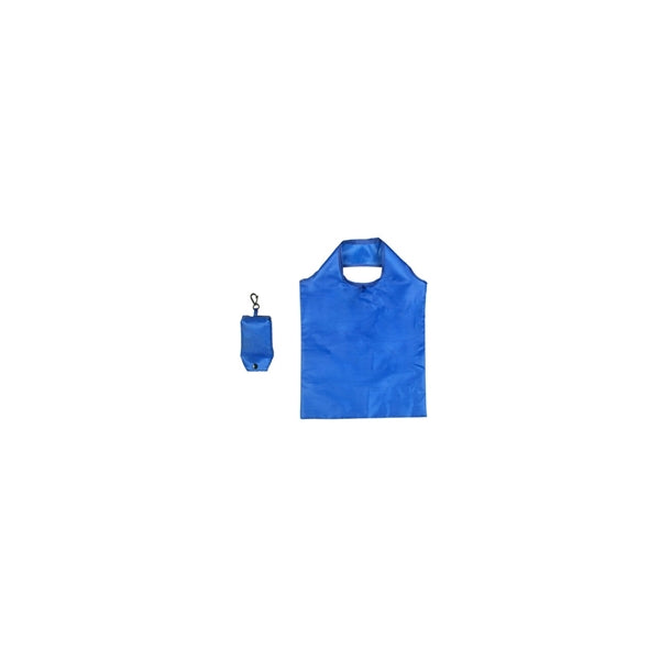 Collapsible Grocery Tote Bag