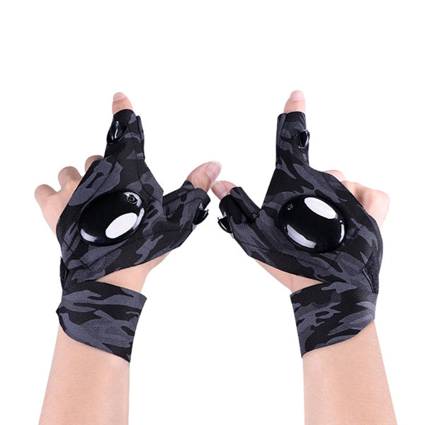 LED Glove