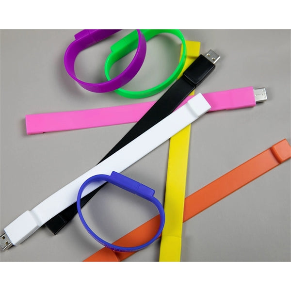 USB Wristband