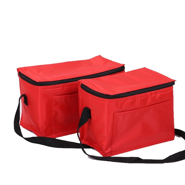 Insulated Cooler Bag