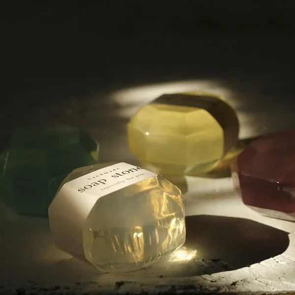 Perfect Gemstone Soap
