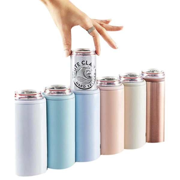 Skinny Can Cooler
