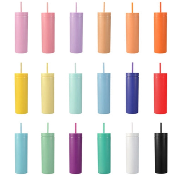 16 Oz Plastic Cup