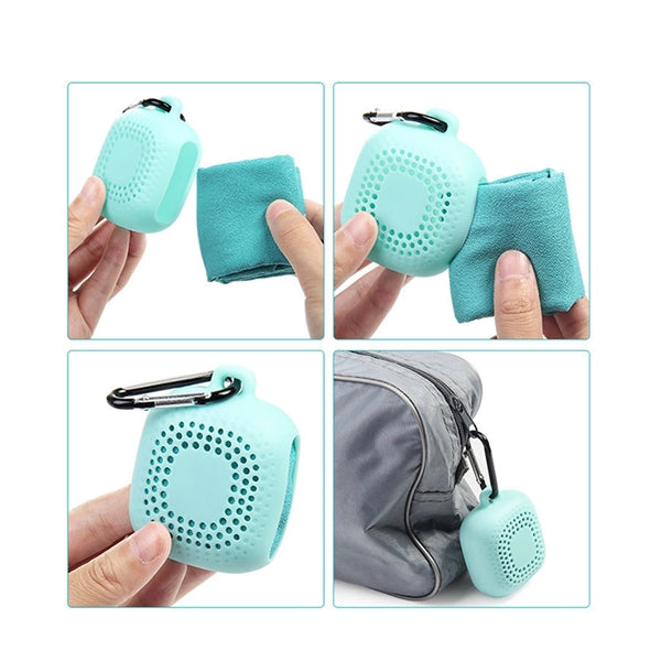 Fast Drying Towel