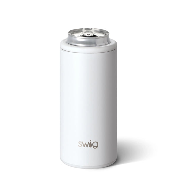 Authentic SWIG Slim Skinny Can Cooler
