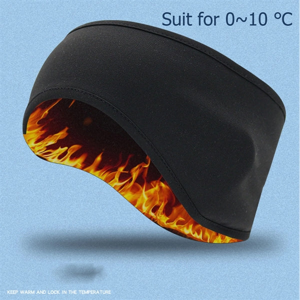 Ear Warmers Muff Winter Headband
