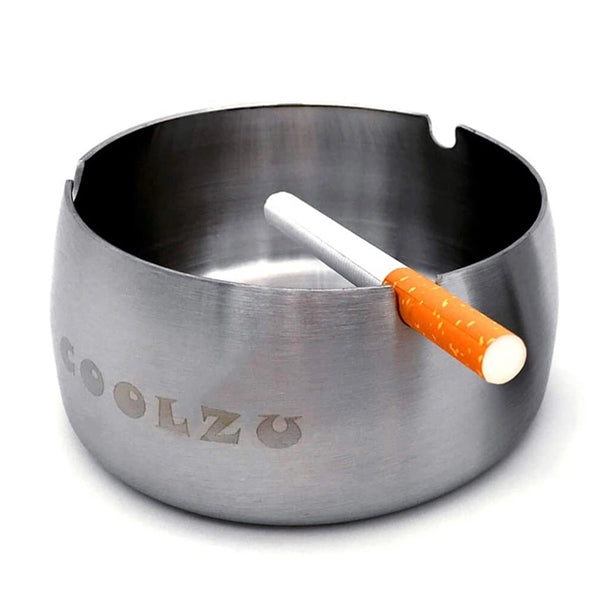 Windproof Ashtrays for Cigarettes
