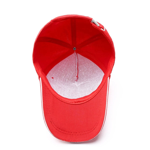 Unisex Baseball Cap