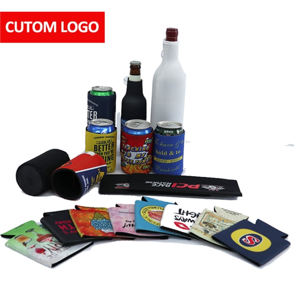 Insulated Beer Can Coolers Sleeves