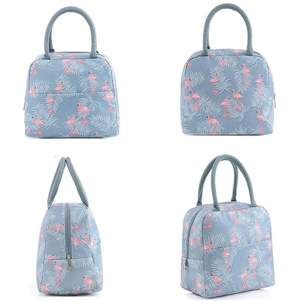 Insulated Lunch Tote Bag for Women