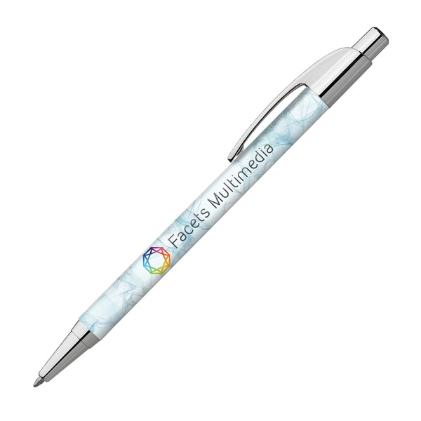 Elite Slim Premium Metallic