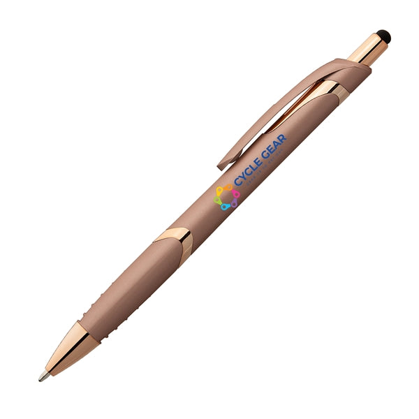Solana Softy Rose Gold w/ Stylus - ColorJet