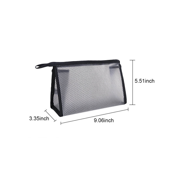 Waterproof Travel Cosmetic Storage Bag