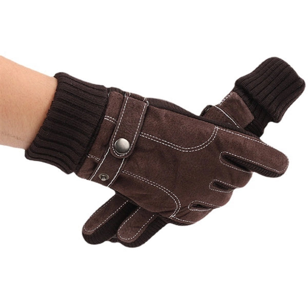 Winter Warm Windproof Gloves