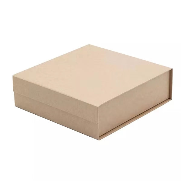 Collapsible Magnetic Gift Box 9.25"*9.25"*3.15"