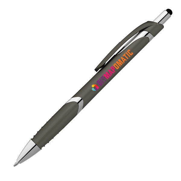Solana Softy Metallic w/ Stylus - ColorJet