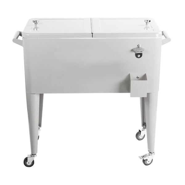 Rolling Cooler