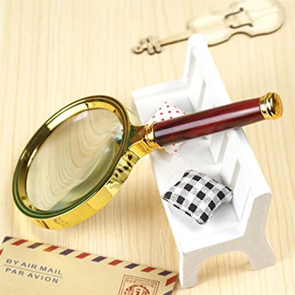 10X Magnifying Glass