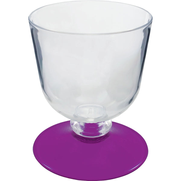 7 oz. Wine Glass - Standard or Short Stem