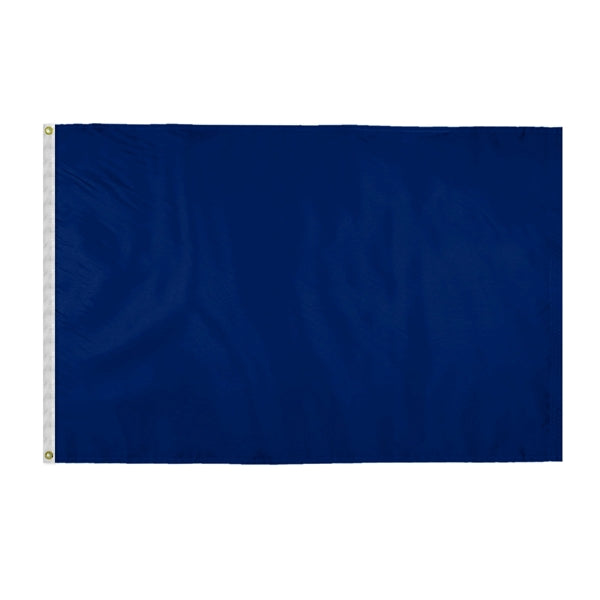 Blank 4' x 6' Flag E-Poly
