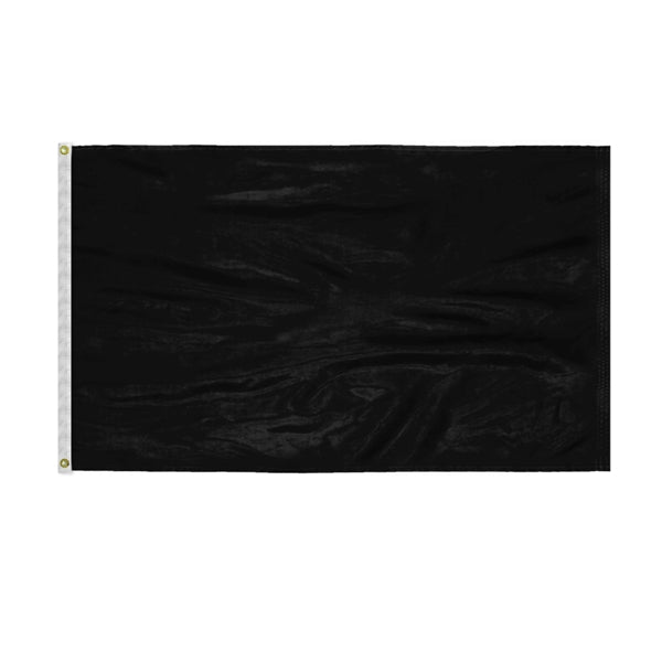 Blank Flag 3' x 5' Silk Poly