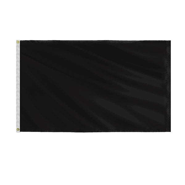 Blank Flag 3' x 5' Nylon