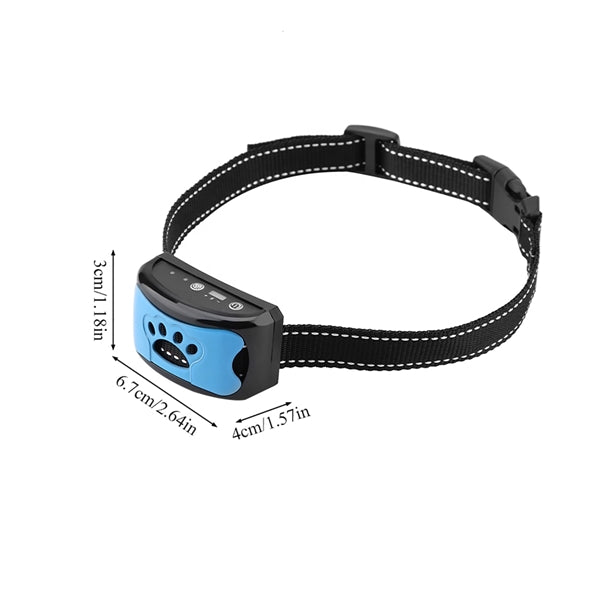 Harmless Dog Anti Bark Collars