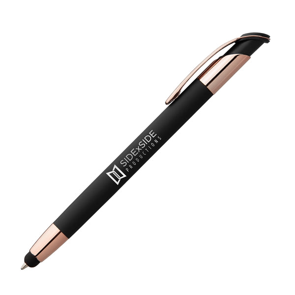 Venice Softy Rose Gold w/ Stylus - Laser
