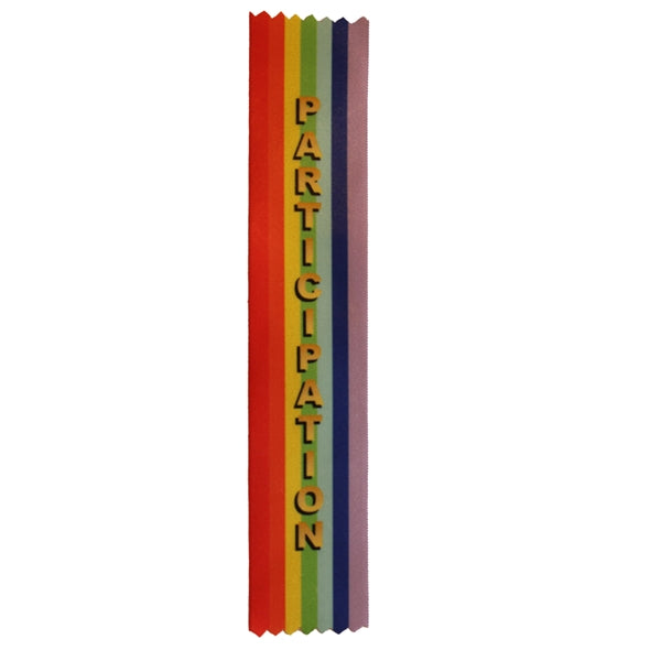 Award Ribbon