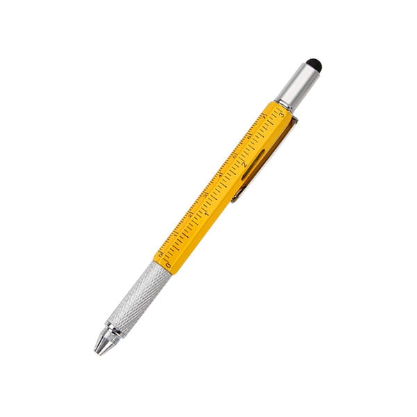 6 In 1 Multi Tool Pen