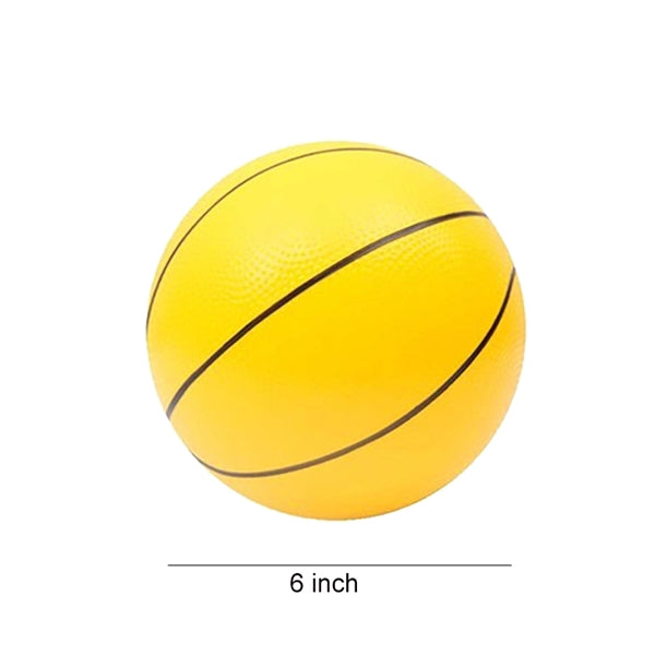 Inflatable Mini Basketball for Kids