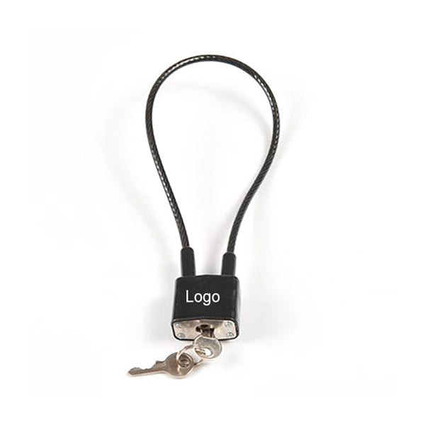 Cable Padlock