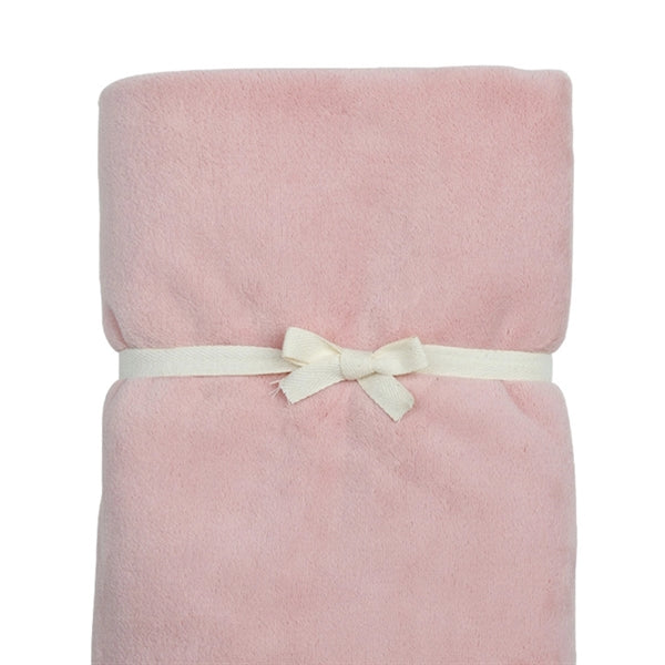 Interweaved Blanket for Sofa Couch Soft Flannel Fleece