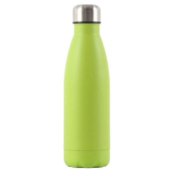 Stianless Steel Coke Bottle