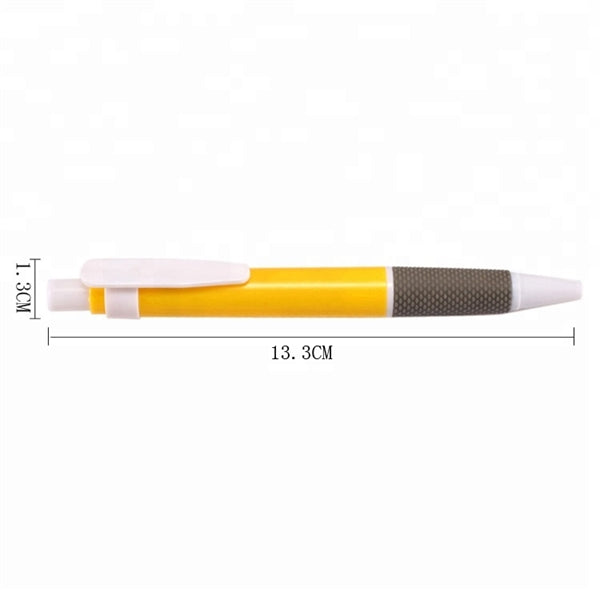Class Click-Action Ballpoint Pen