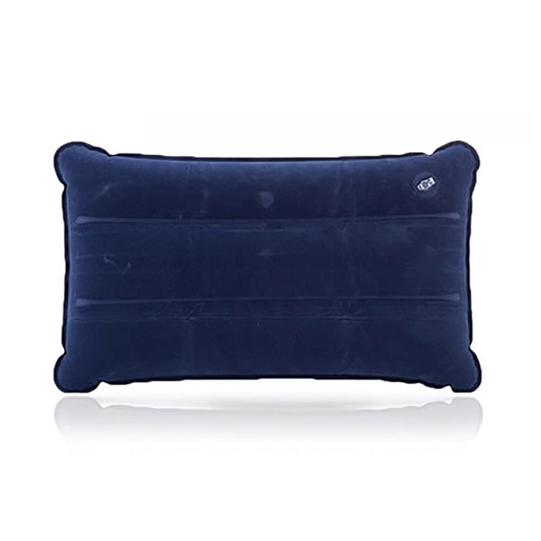 Inflatable Camping Pillow