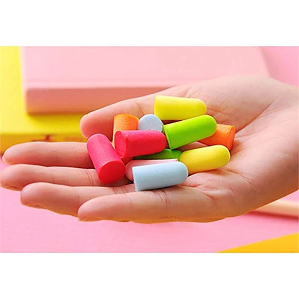 Anti-noise Earplug in Case