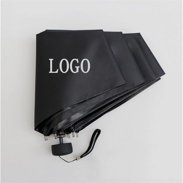 Lightweight Portable Parasol Outdoor Sun&Rain Umbrellas