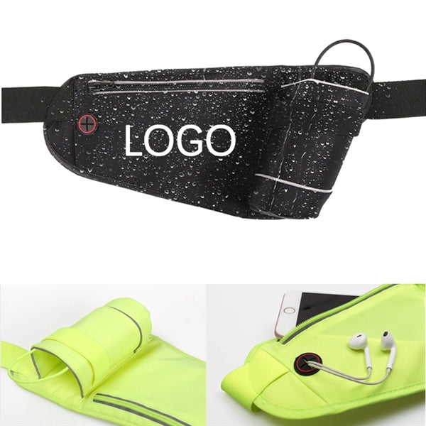 Sports Kettle Pockets Waterproof