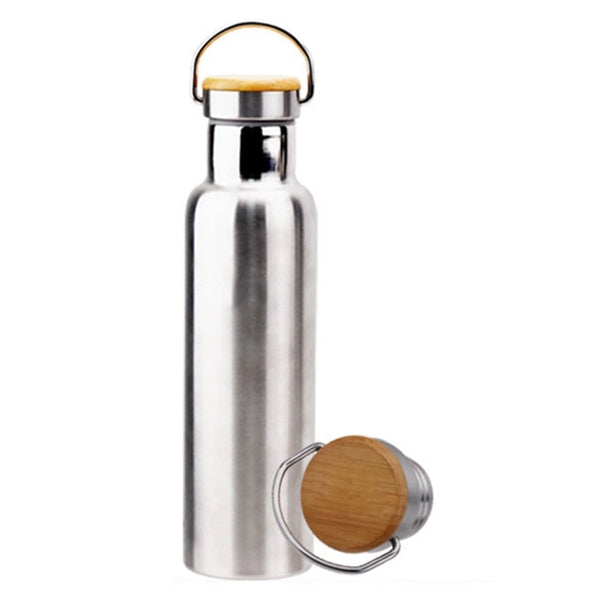 20oz Stainless Double Wall Carry Tumbler